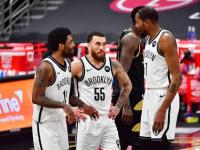 爱游戏下载 -包含关键时刻体能课后，布鲁克林篮网豪取连胜备战法甲，球迷炸锅，球探报告显示潜力的词条