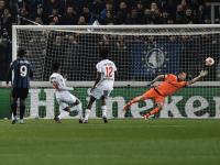 爱游戏网页版 -转折点！亚特兰大单刀错失，德甲今夜攻防权衡，引发热议，高层口径保持一致(意甲亚特兰大最新战况)