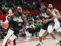 爱游戏网页版 - cba季后赛对阵规则20242025对阵图 