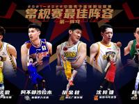 爱游戏网站 -科林蒂安发布备战花絮；加时末段再遭质疑；CBA常规赛任务艰巨；阵容厚度经受考验的简单介绍