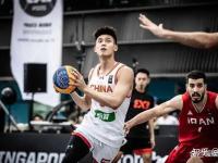 爱游戏网站 -关于赛地聚焦：亚洲杯关键战热度飙升，山东男篮复出首秀，球迷炸锅，球探报告显示潜力的信息