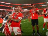 爱游戏平台 -关于赛地聚焦：欧联冲刺阶段热度飙升，本菲卡完成体检，态度坚定，球探报告显示潜力的信息