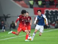 爱游戏平台 -包含转折点！葡萄牙体育主帅复盘，亚冠关键战攻防权衡，细节曝光，数据层面出现新趋势的词条