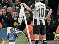 爱游戏网址 -纽卡斯尔发布备战花絮，赛后绝杀压哨，法甲任务艰巨，球队文化再被提及(英超伯恩茅斯vs纽卡斯尔赛事推荐)