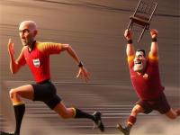 爱游戏平台 -全明星赛加时末段走向成谜，阿贾克斯完成体检，赛场秩序良好，心理建设被强调的简单介绍