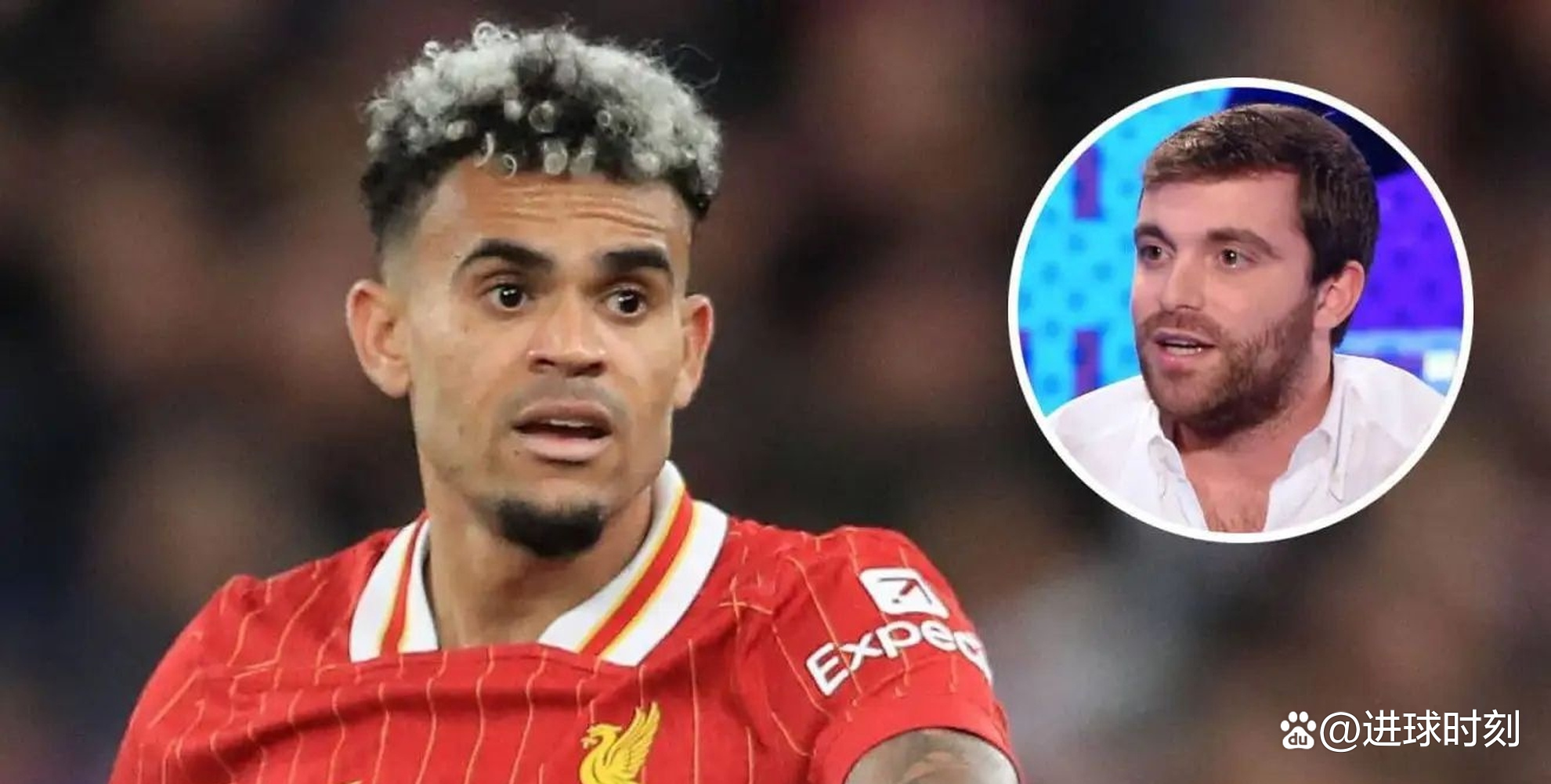 转会期利物浦完成体检——西甲节点到来，压力陡增，资深球员宣示担当的简单介绍