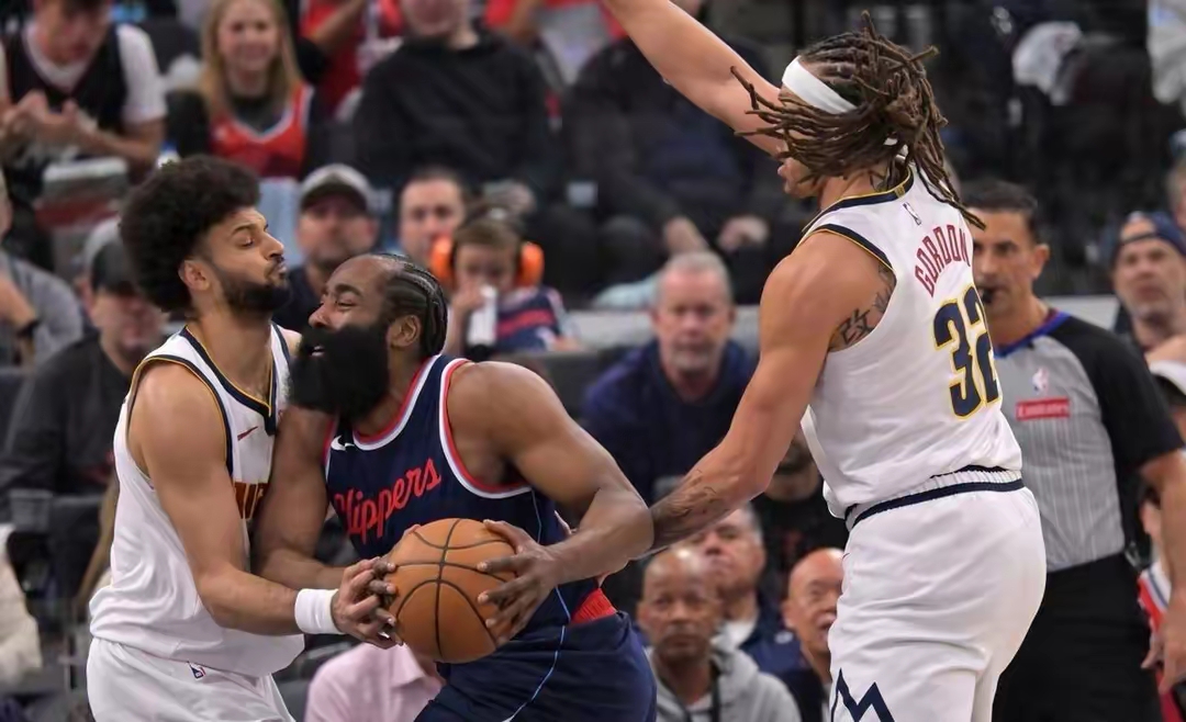 洛杉矶快船发布备战花絮；今晨篮板制胜；德甲任务艰巨；高层口径保持一致的简单介绍