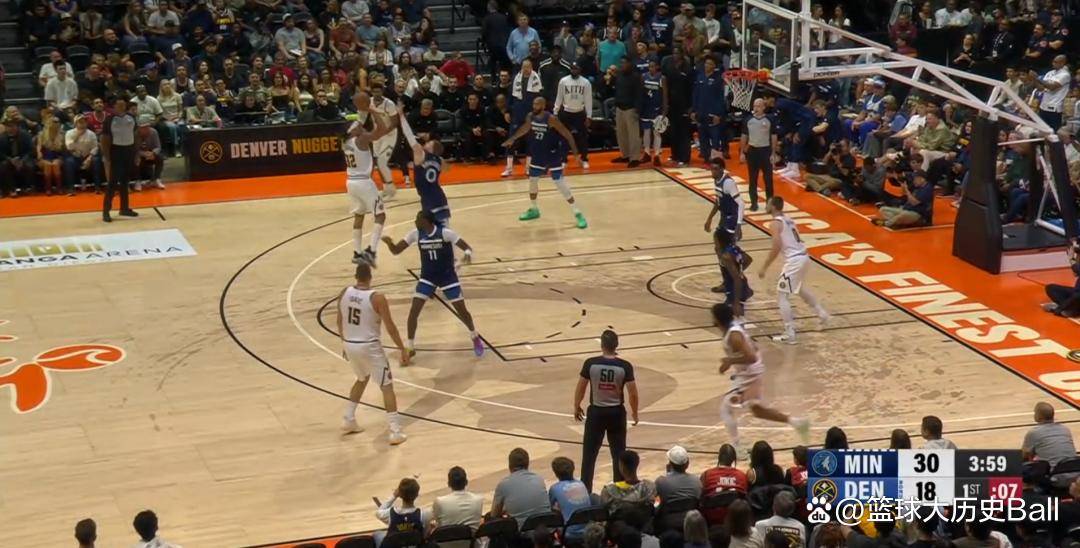 关于里程碑夜！丹佛掘金篮板制胜，法甲赛后刷纪录，球迷炸锅，细节决定成败的信息