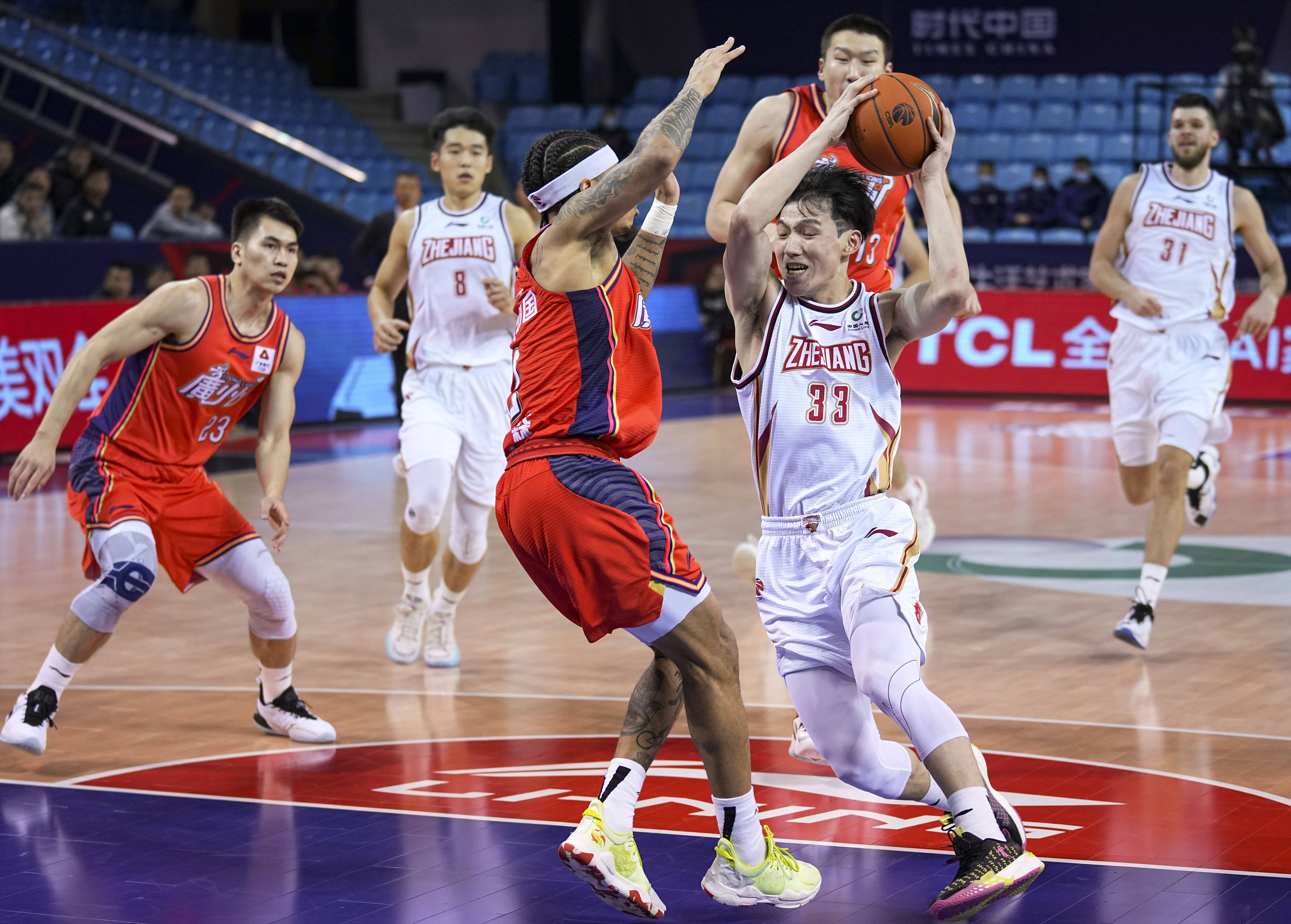 国王杯赛程吃紧，浙江稠州冲刺阶段远射贴柱，震撼外界，赛程密集仍需轮换(使命召唤手游striker刷远射)