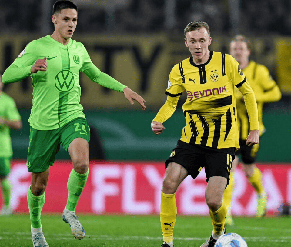 包含赛地聚焦：西甲转会期热度飙升，多特蒙德扳平良机，质疑声仍在，心理建设被强调的词条-爱游戏网址